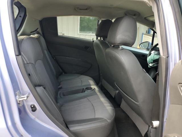 Фото 10 с аукциона – 2015 CHEVROLET SPARK LS с VIN KL8CB6S94FC754038