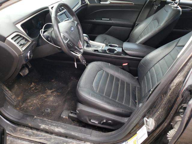 Photo 7 from auction – 2014 FORD FUSION SE with VIN 3FA6P0HD1ER137278