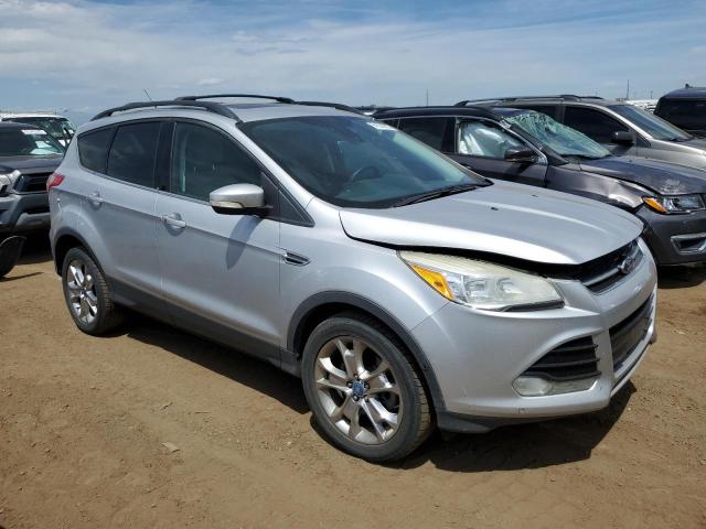 Photo 4 from auction – 2013 FORD ESCAPE SEL with VIN 1FMCU9H91DUB83055