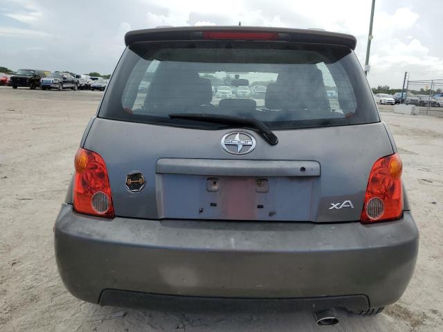 Photo 6 from auction – 2004 TOYOTA SCION XA with VIN JTKKT624340078094
