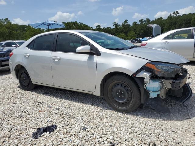 Photo 4 from auction – 2018 TOYOTA COROLLA L with VIN 5YFBURHE0JP848145