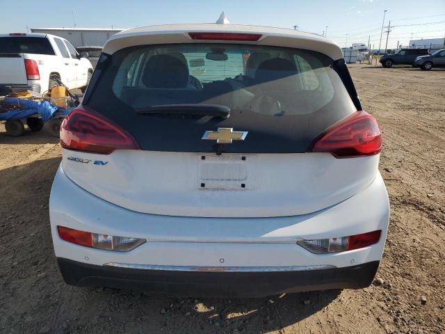 Photo 6 from auction – 2017 CHEVROLET BOLT EV LT with VIN 1G1FW6S09H4185848