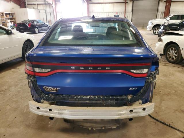 Photo 6 from auction – 2013 DODGE DART SXT with VIN 1C3CDFBA6DD301448