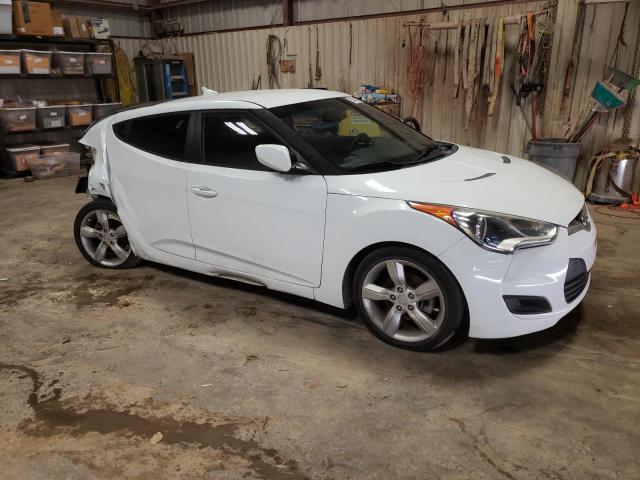 Photo 4 from auction – 2014 HYUNDAI VELOSTER with VIN KMHTC6AD1EU216069