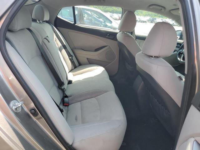 Photo 10 from auction – 2013 KIA OPTIMA LX with VIN 5XXGM4A73DG256269