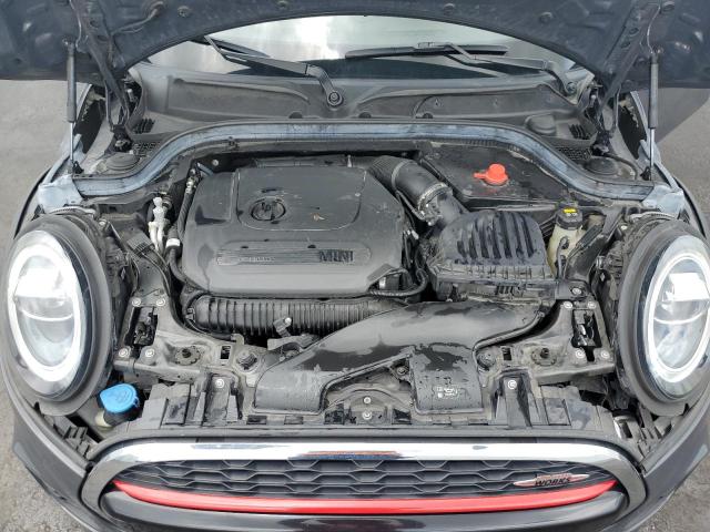 Photo 12 from auction – 2021 MINI COOPER JOH with VIN WMWXR9C08M2P18326
