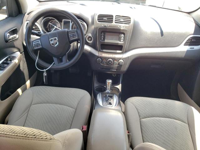 Photo 8 from auction – 2014 DODGE JOURNEY SE with VIN 3C4PDCAB9ET117123