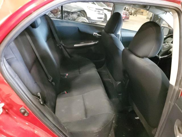 Zdjęcie 10 z aukcji – 2010 TOYOTA COROLLA BA z VIN 2T1BU4EE4AC230348