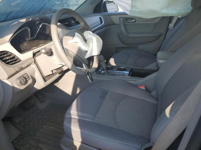 Photo 7 from auction – 2013 CHEVROLET TRAVERSE L with VIN 1GNKRJKD0DJ221481