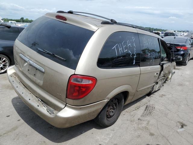 Photo 3 from auction – 2003 CHRYSLER TOWN & COU with VIN 2C8GP44343R218067