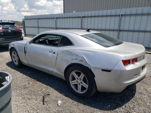 Photo 2 from auction – 2010 CHEVROLET CAMARO LT with VIN 2G1FB1EV3A9122799