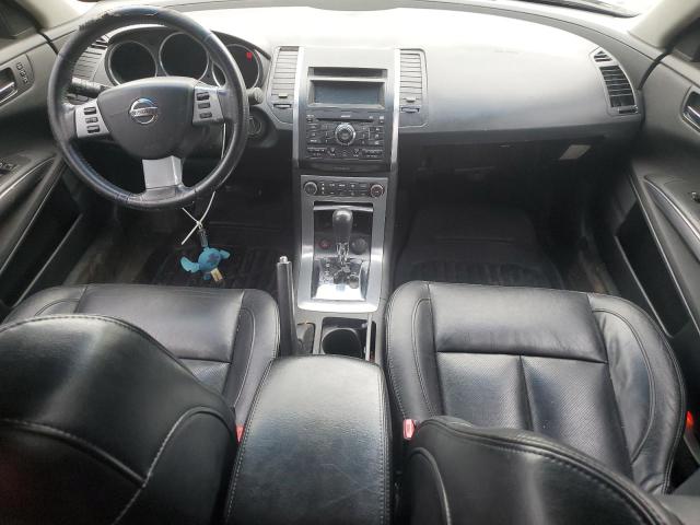 Photo 8 from auction – 2007 NISSAN MAXIMA SE with VIN 1N4BA41E87C813334