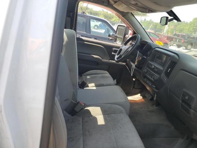 Photo 10 from auction – 2016 CHEVROLET SILVERADO with VIN 1GCNCNEC6GZ234467