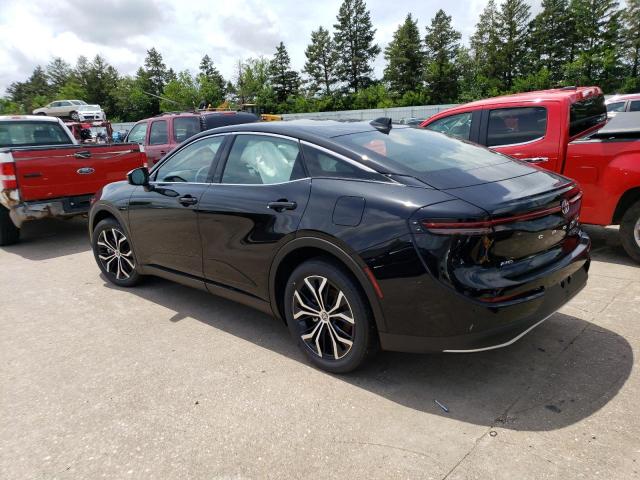 Photo 2 from auction – 2023 TOYOTA CROWN XLE with VIN JTDAAAAF8P3004378