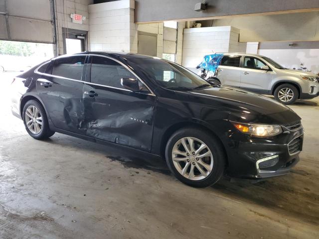 Photo 4 from auction – 2016 CHEVROLET MALIBU LT with VIN 1G1ZE5ST6GF335261