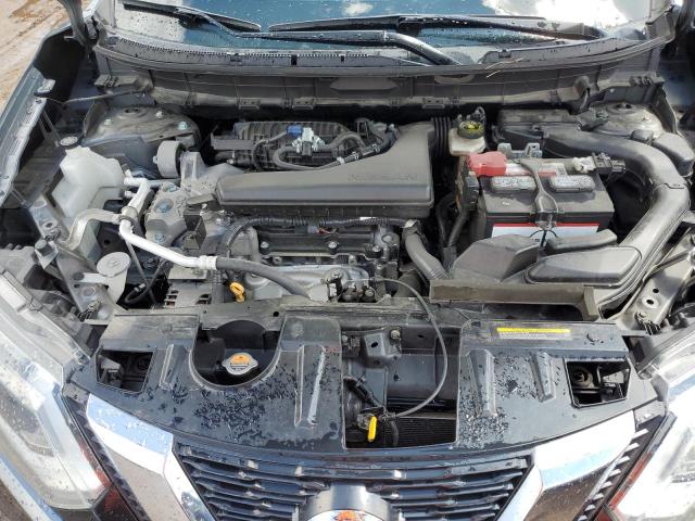 Photo 11 from auction – 2017 NISSAN ROGUE S with VIN JN8AT2MV7HW268358