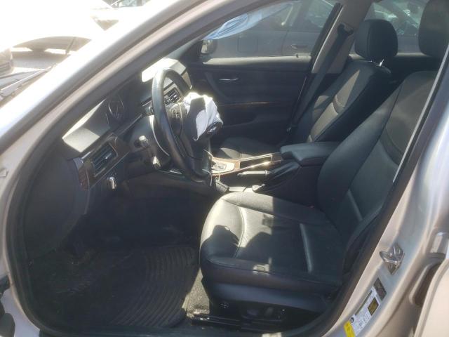 Photo 7 from auction – 2009 BMW 328 I SULE with VIN WBAPH53519A438560