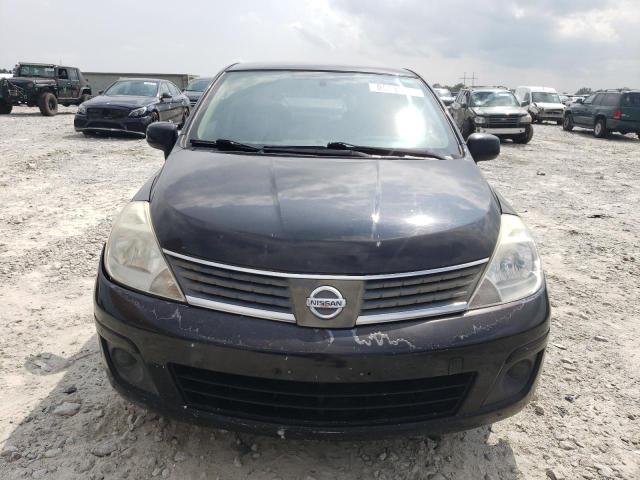 Photo 5 from auction – 2009 NISSAN VERSA S with VIN 3N1BC13E69L399089