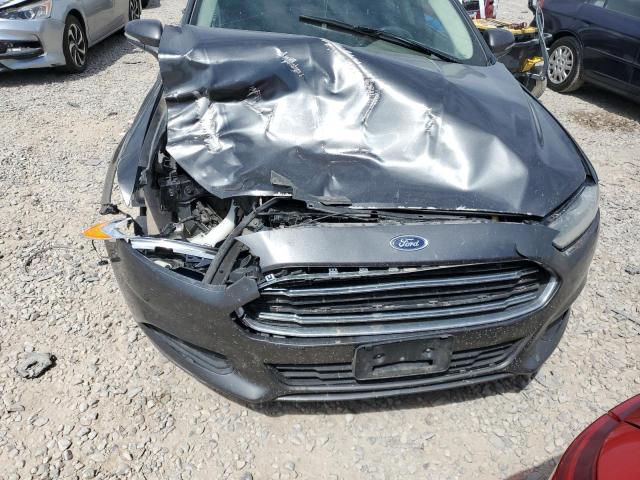 Photo 11 from auction – 2015 FORD FUSION SE with VIN 3FA6P0H73FR164591