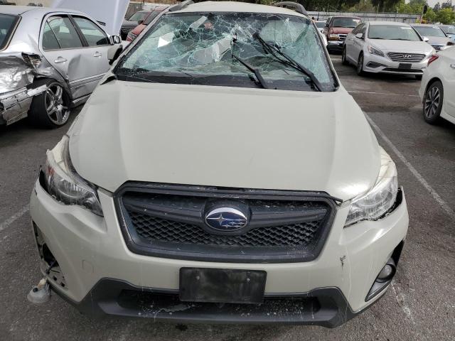 Photo 5 from auction – 2017 SUBARU CROSSTREK with VIN JF2GPABC8HH240855