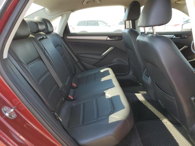 Photo 10 from auction – 2015 VOLKSWAGEN PASSAT S with VIN 1VWAT7A37FC092919