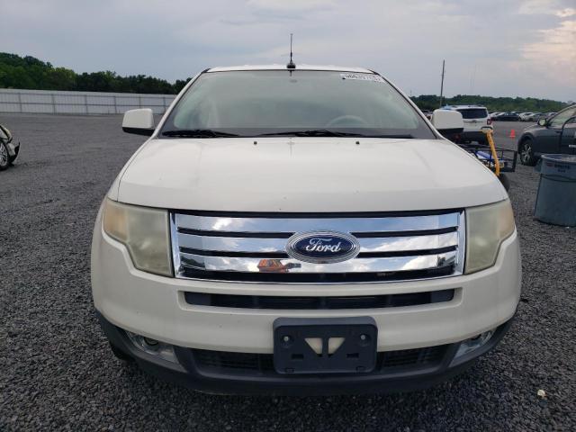 Photo 5 from auction – 2008 FORD EDGE SEL with VIN 2FMDK38C68BB39728