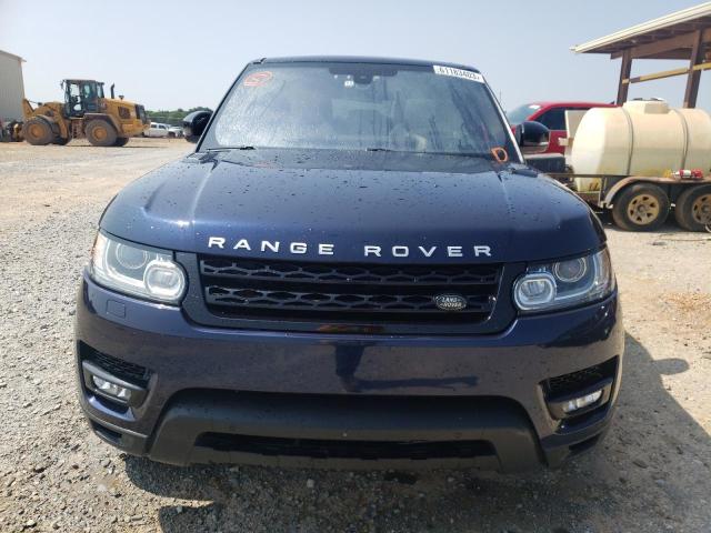 Photo 5 from auction – 2016 LAND ROVER RANGE ROVE with VIN SALWR2EF7GA101929