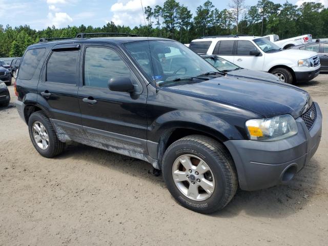 Photo 4 from auction – 2007 FORD ESCAPE XLT with VIN 1FMCU93127KA24367