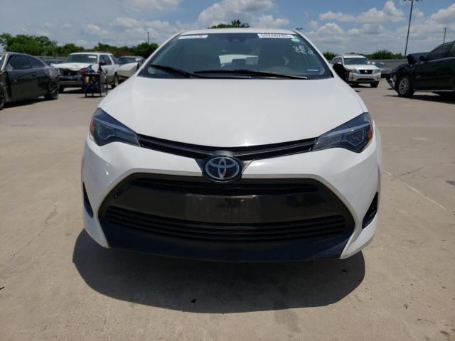 Photo 5 from auction – 2019 TOYOTA COROLLA L with VIN 5YFBURHE8KP891844