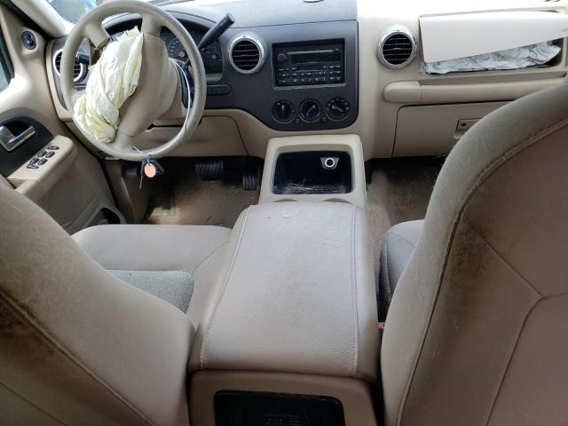 Photo 8 from auction – 2004 FORD EXPEDITION with VIN 1FMRU15W34LA83227