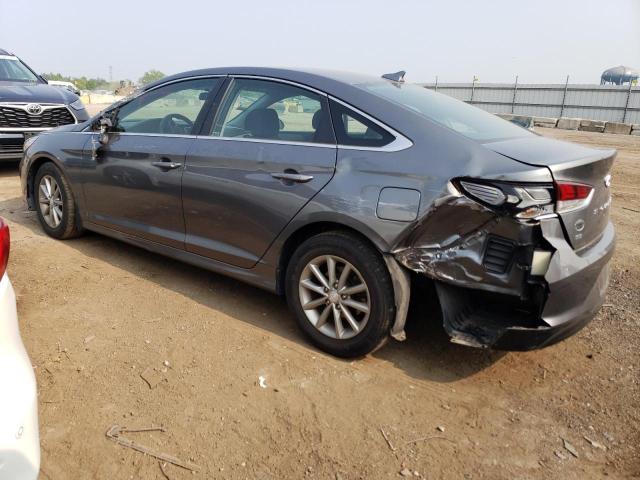 Photo 2 from auction – 2019 HYUNDAI SONATA SE with VIN 5NPE24AF5KH798883