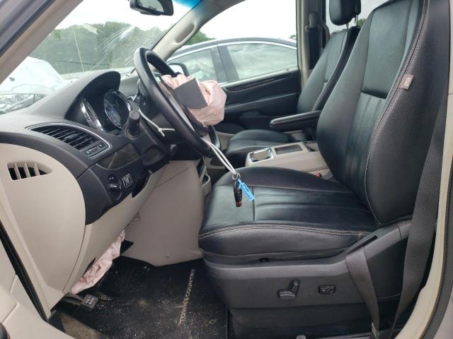 Photo 7 from auction – 2016 CHRYSLER TOWN AND C with VIN 2C4RC1BG5GR302706