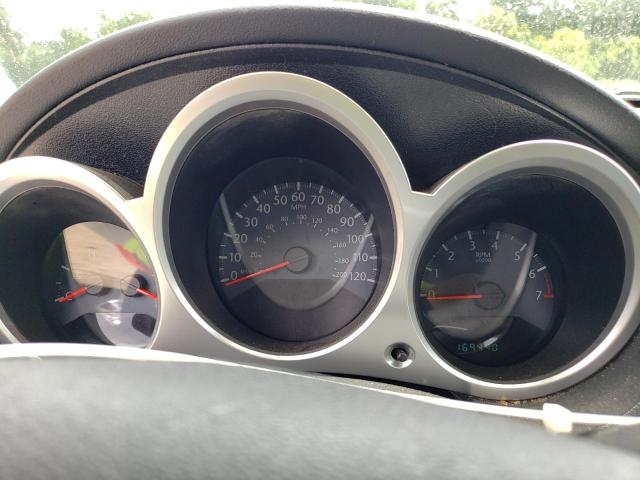 Photo 9 from auction – 2010 CHRYSLER SEBRING LI with VIN 1C3CC5FB7AN192892