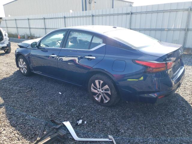 Photo 2 from auction – 2020 NISSAN ALTIMA S with VIN 1N4BL4BV6LC247435