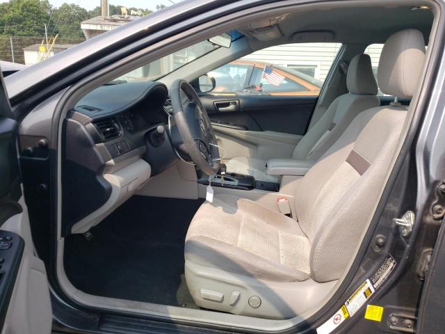 Photo 7 from auction – 2013 TOYOTA CAMRY L with VIN 4T1BF1FK8DU295512