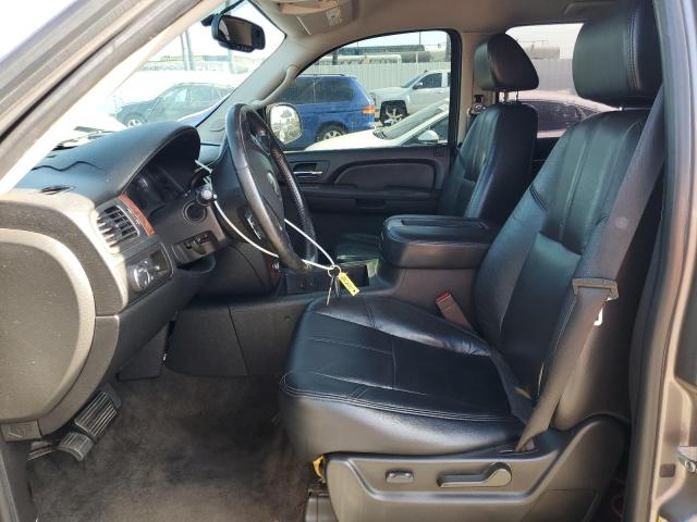 Photo 7 from auction – 2007 CHEVROLET TAHOE C150 with VIN 1GNFC13057J389538