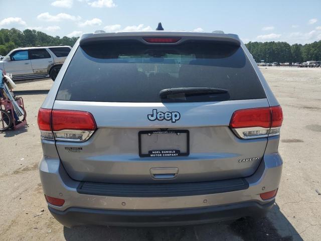 Photo 6 from auction – 2017 JEEP GRAND CHER with VIN 1C4RJEAG0HC745550