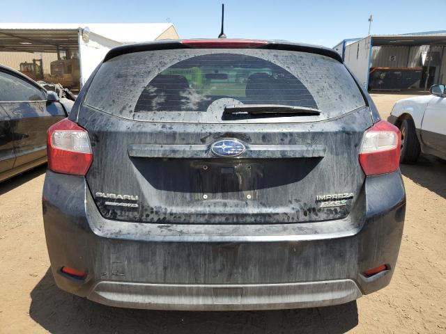 Photo 6 from auction – 2015 SUBARU IMPREZA with VIN JF1GPAA68F8283573