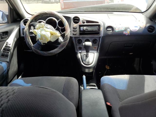 Photo 8 from auction – 2005 TOYOTA MATRIX with VIN 2T1KR32E45C444987