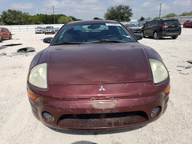 Снимка 5 от търг – 2004 MITSUBISHI ECLIPSE GS с VIN 4A3AC44G24E041648