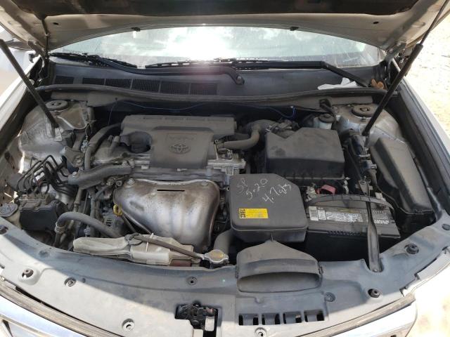 Photo 11 from auction – 2013 TOYOTA CAMRY L with VIN 4T4BF1FK1DR284826