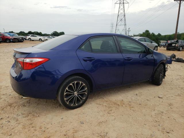 Photo 3 from auction – 2015 TOYOTA COROLLA L with VIN 2T1BURHE0FC340359