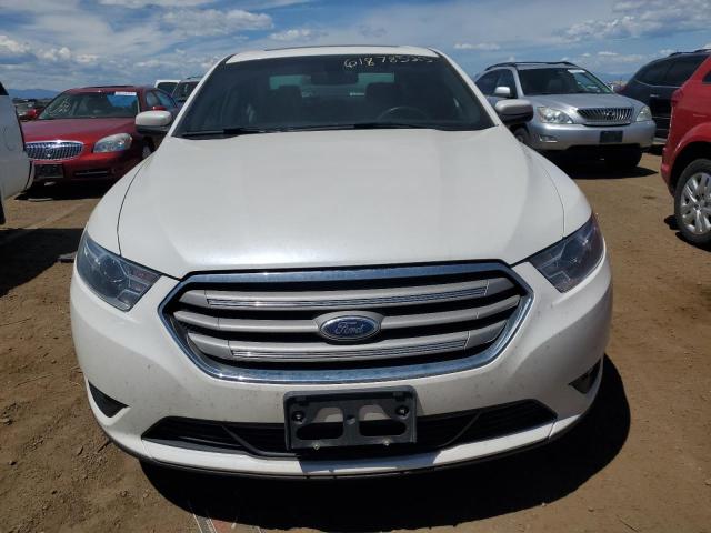 Photo 5 from auction – 2015 FORD TAURUS SEL with VIN 1FAHP2H86FG175119