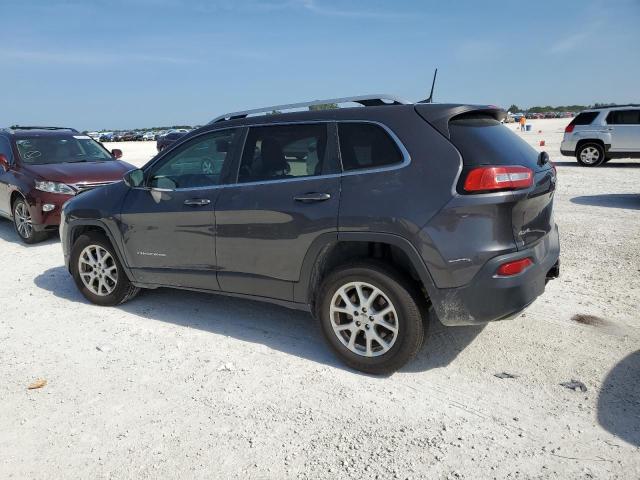 Photo 2 from auction – 2016 JEEP CHEROKEE L with VIN 1C4PJMCS2GW102469