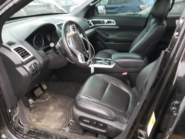 Photo 7 from auction – 2015 FORD EXPLORER X with VIN 1FM5K8D82FGC05474