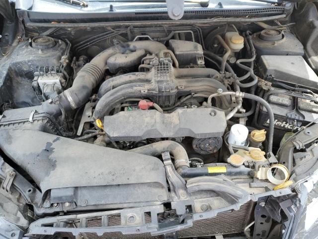 Photo 11 from auction – 2015 SUBARU IMPREZA PR with VIN JF1GJAC63FH004173