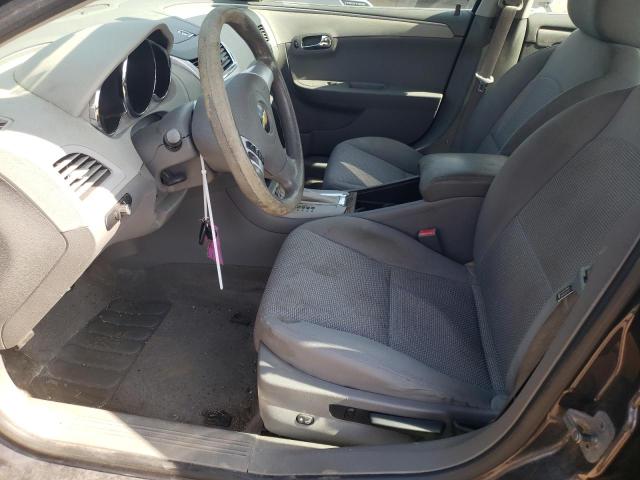 Photo 7 from auction – 2010 CHEVROLET MALIBU LS with VIN 1G1ZB5EB5A4136362