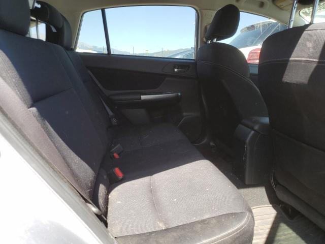 Photo 10 from auction – 2015 SUBARU IMPREZA SP with VIN JF1GPAT63FG304333