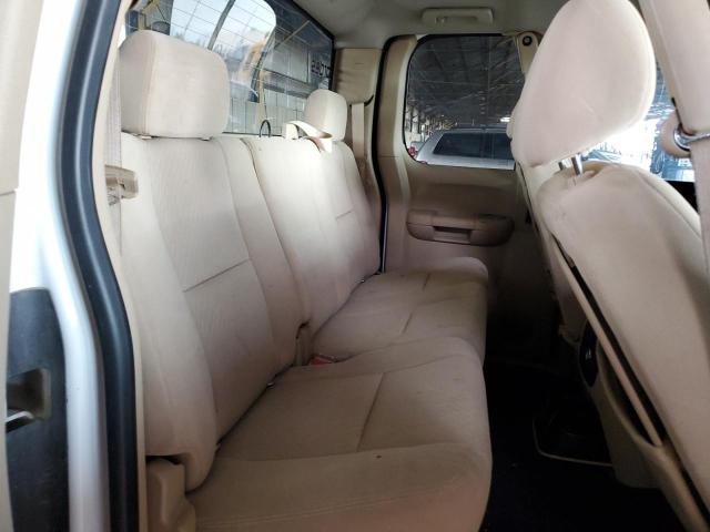 Photo 10 from auction – 2007 CHEVROLET SILVERADO with VIN 1GCEC19087Z638282