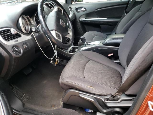 Photo 7 from auction – 2012 DODGE JOURNEY SE with VIN 3C4PDCAB6CT349806